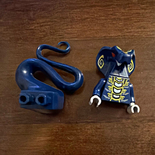 Lego ninjago skales - skales, sets