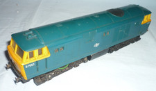HORNBY OO GAUGE BR CLASS 35