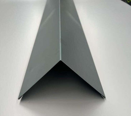 Barge board flashings - flashings,