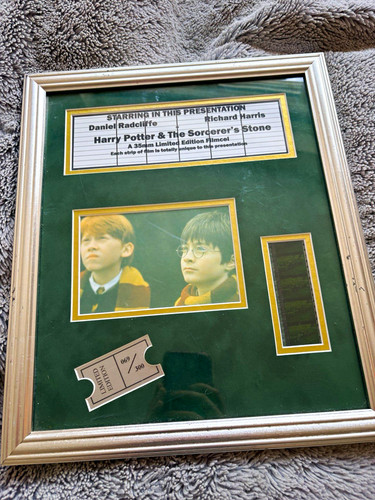 Harry potter the - harry, &