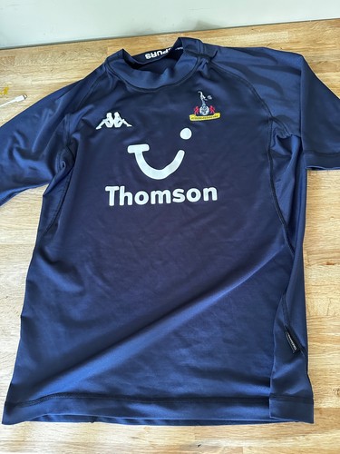Retro spurs kappa - retro,