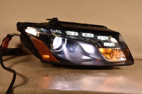 Audi right passenger - 09-12,