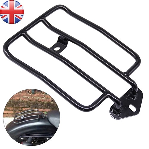 Universal motorcycle seat rear - universal,