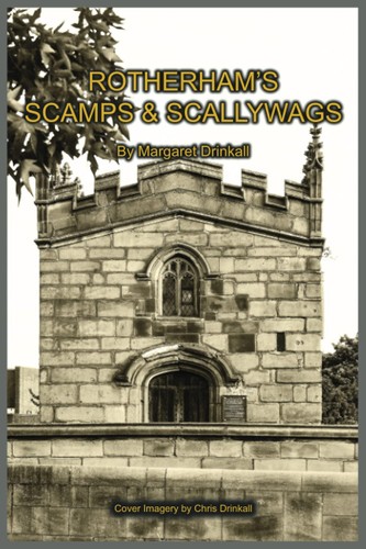 Rotherham scamps - rotherham's, &