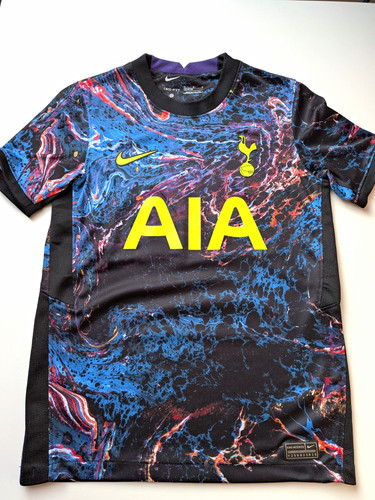 Nike tottenham hotspur - tottenham,