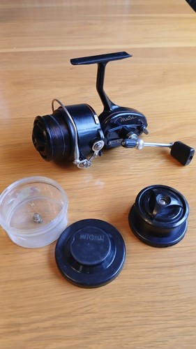 Mitchell 440a match autobail - mitchell,