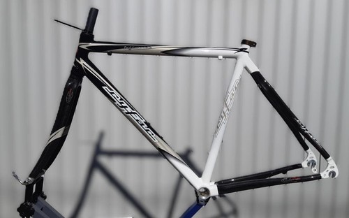Cyfac aluminum carbon road - cyfac,