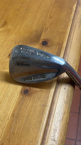 Wilson pro grind - wilson,