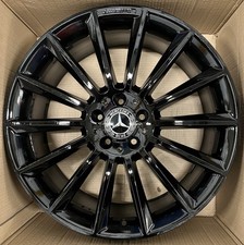 GENUINE MERCEDES 20” W213 E