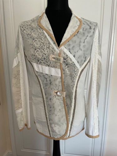 Elisa cavaletti cream - cavaletti,