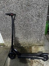 Zinc eco plus electric scooter - eco,