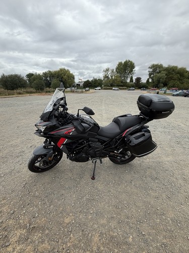 Kawasaki versys 650 grand - kawasaki,