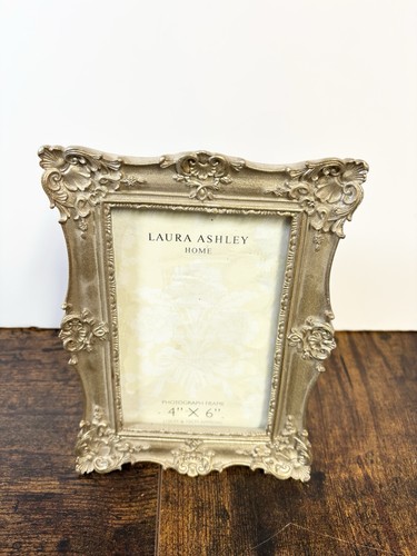 Vintage laura ashley home gilt - vintage,