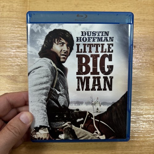 Little big man 1970 - big,