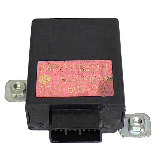 Door locking control unit - control, for