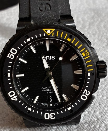 Oris aquis pro calibre 400 - aquis,