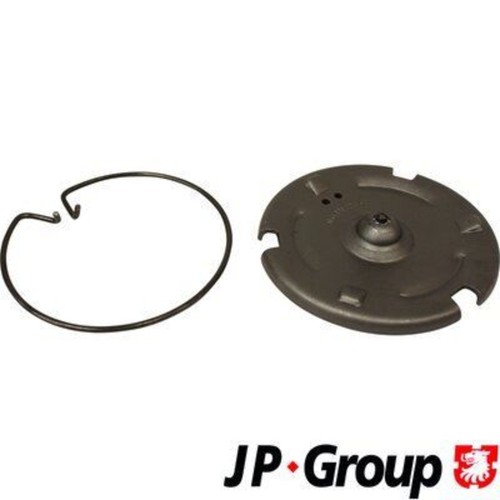 New clutch release plate - clutch,