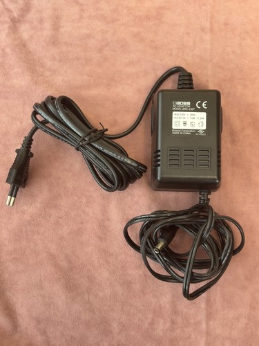 Boss brc 230t adapter - boss,