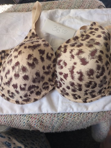 36dd wonderbra preloved - 36dd,