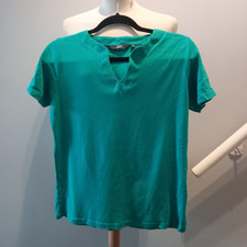 Women's Isle Essentials Jade