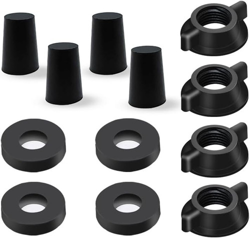 Replacement kit for - kit, berkey