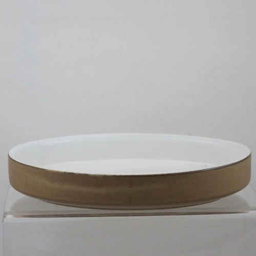 Denby stoneware cotswold oval - stoneware,