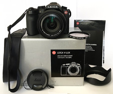 Leica lux typ 114 - v-lux,