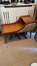 Rarer MCM C1960 Chippy Health