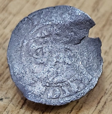 Edward I Silver Penny Hammered Coin