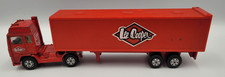 Corgi Volvo Container  Truck