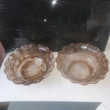 Walther & Sohne Pair Bowl