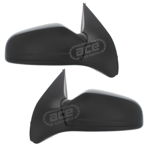 Electric door wing mirrors - electric, 5