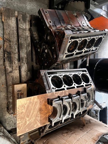 Detroit diesel 16v92 - detroit,