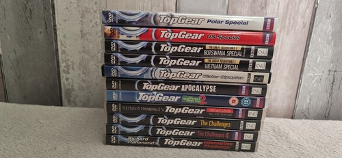 Top gear bbc adventure - top,