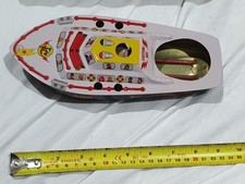 Tinplate style pop - style,