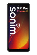 Sonim pro thermal - xp, dual