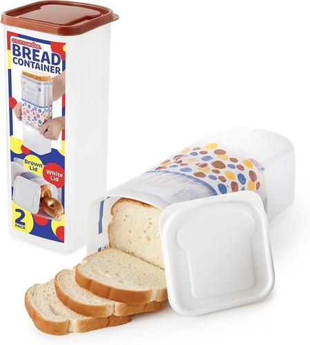 Bread container - pack),