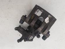 SAAB 9-3 AERO TTID CALIPER