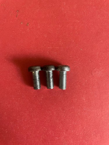 Yamaha 6mm screws 92506 06014