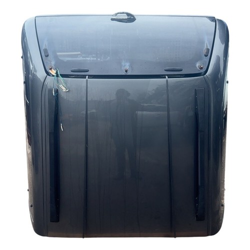 Volkswagen amarok canopy truck - canopy,