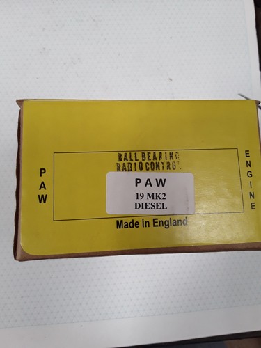 Paw diesel mk2 bb r - mk2,