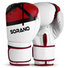 SORANO SPORTS® Boxing Gloves