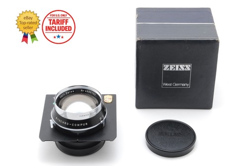 Opt mint box - [opt, zeiss