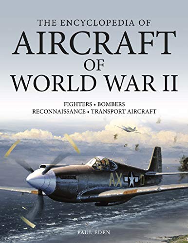 The encyclopedia aircraft - of,