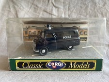Corgi Classic Bedford