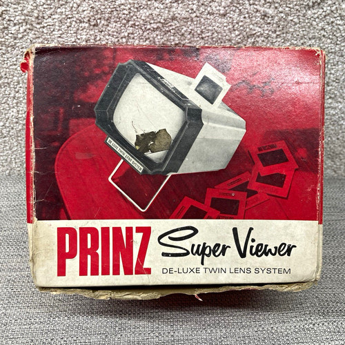 Prinz super viewer desktop - super,