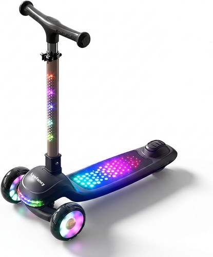 Wheel kids folding scooter - wheel,