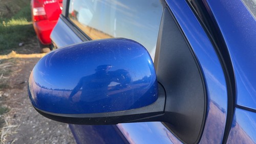 Hyundai i20 2008 2015 - 2008-2015, door