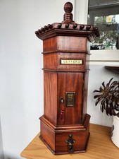 A rare Victorian style