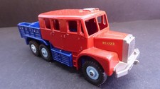 Dinky Toys #689 Medium